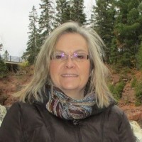 Stephanie Downey