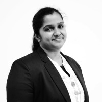 Anjali Mathew