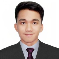 Mark Robert Magsino