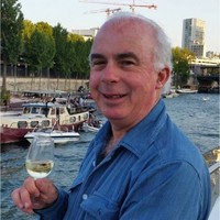 Raymond Maingard