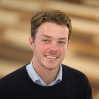 Joost De Vries