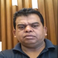 Albhones Anthony