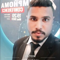 Salem Binmahfooz
