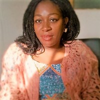 Helen Alechenu Edokpolo