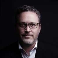 Kevin Holdaway