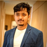MANOJ KUMAR BISWAL