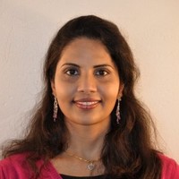 Sandhya Sankaranarayanan