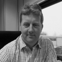 Richard Boyle