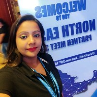 Amrita Paul
