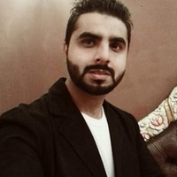 MUSTAFA SALEEM USMAN