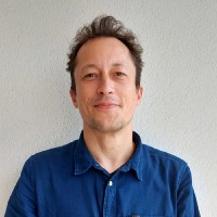 Matthias Berger