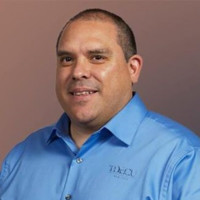 Matt Martinez