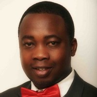 Daniel Iyoha-Ojie