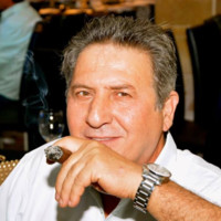 David Nahon