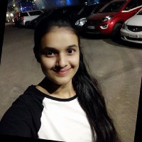 Priyanka Mishra
