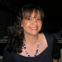 Chantelle De Villiers