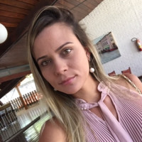 Cristiane Palmeira