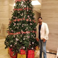 Prajwal K P