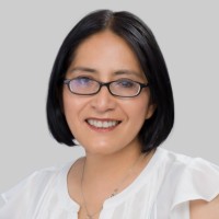 Patricia Choque Fernández