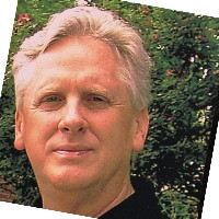 David Goldston