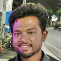 Rajesh Kumar A