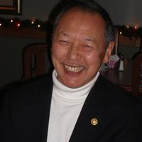 Edwin Chow