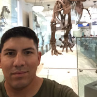 Oscar Gerardo