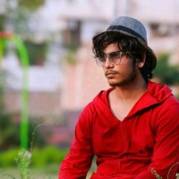 Suraj Pandey