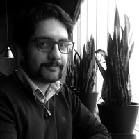 Mohamad Mahdi Sharafatpeima