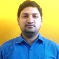 Sandeep Kumar