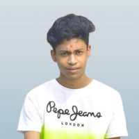 Deepankar Sahoo