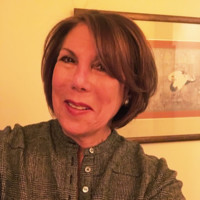 Susan Warren
