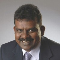 Selvan Dasaraj C