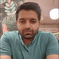 Navdeep Toor