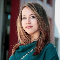 Asmae Touhami