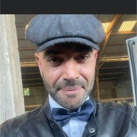 David HALIMI