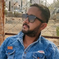 Paresh Prajapati