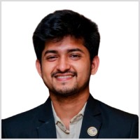Mir Mahamudul Hasan