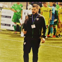 Adrian Cagigao Taboada