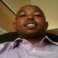 Nicholas Makunu
