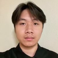 Sidney Chen