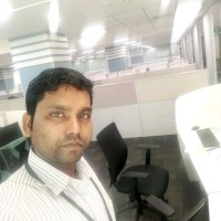 Sanjay Kumar Saroj