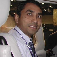 Mahmood Nabi