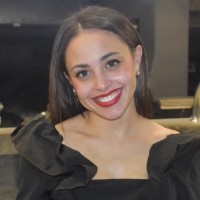 Adrienne Roberts