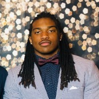 Myles Eaddy