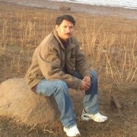 Sateesh Patil