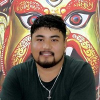 Liraj Maharjan