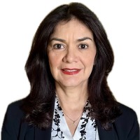 Mary Gonzalez