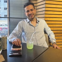 Mahmoud Samy
