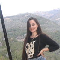 Nancy Saba